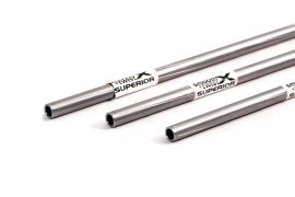 Reserve loop FX STX Superior Liner heavy 800mm 6,35mm