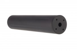 Geluidsdemper AirMaks Extra 40 1/2×20 UNF "L"