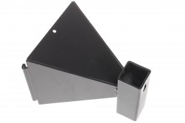 Kogelvanger Beast Hunter Pyramid 14x14cm 3mm