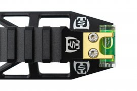 Montagerail Saber Tactical FX Maverick TRS Standard
