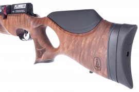 Luchtbuks BSA R12 CLX Pro Walnut 5,5mm