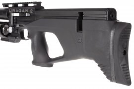 Luchtbuks Airgun Technology Uragan 2 Compact BPS 5,5mm