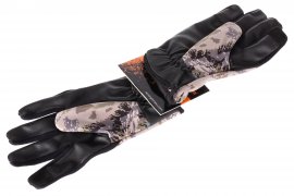 Handschoenen Remington Pro Shooter II Figure