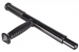 Teleskopische Tonfa ExT 24/61