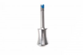 Handgreep laadhefboom SPA PR900W (#23)