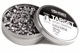 Diabolo JSB Target Sport 4,5mm 500 stuks