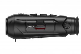 Thermovisuele monoculair Hikmicro LYNX LH15 2.0