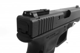 Kolimator MEPRO MicroRDS (Glock)