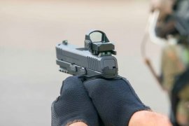 Kolimator MEPRO MicroRDS (Glock)