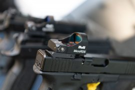 Kolimator MEPRO MicroRDS (Glock)