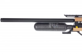 Luchtbuks Reximex Meta Premium 5,5mm Desert Sand