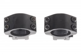 Montáž Venox 11mm/25,4mm laag