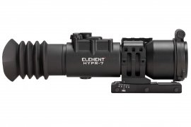 Hybride richtkijker Element HYPR-7 7x50