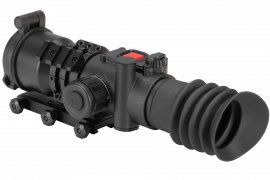 Hybride richtkijker Element HYPR-7 7x50