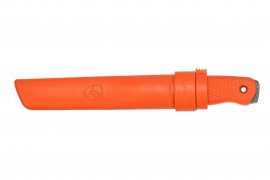 Mes Condor Terrasaur oranje