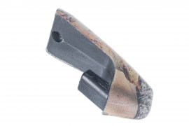 Onderdeel onderzijde greep SPA Artemis CP2 Camo