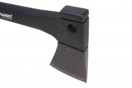Bijl Ganzo Firebird Axe FSA01-YE