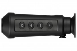 Thermische monoculair Hikmicro LYNX LC06S