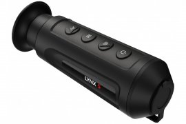 Thermische monoculair Hikmicro LYNX LC06S