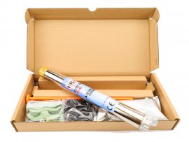 Droogfilter voor compressor HILL EC-3000 EVO