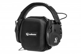 Koptelefoon RealHunter Aktivní ProSHOT BT Zwart