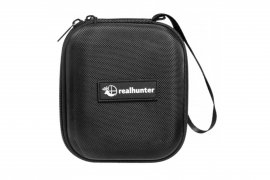 Koptelefoon RealHunter Active ProSHOT BT Bruin