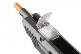 Bug-A-Salt 3.0 Black Fly zout-hagelgeweer