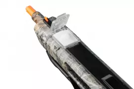 Zout-hagelgeweer Bug-A-Salt 3.0 Realtree Camo