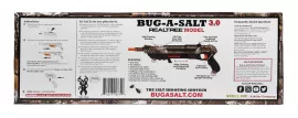 Zout-hagelgeweer Bug-A-Salt 3.0 Realtree Camo