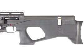 Luchtbuks Airgun Technology Uragan 2 King BPS 700mm 5,5mm