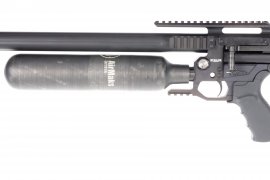 Luchtgeweer AirMaks Krait X 6,35mm