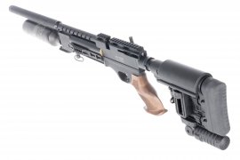 Luchtbuks Hatsan Factor Sniper S 5,5mm