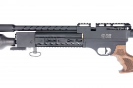 Luchtbuks Hatsan Factor Sniper S 5,5mm