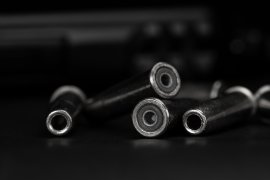 Reservehuls ASG Barra 5,5mm 1st