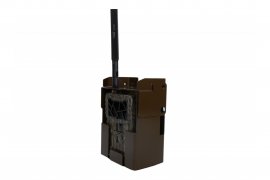 Metalen box voor wildcamera TenoTrail EasySend
