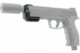 Adapter voor nasvětlovač X-Tracer HDP/TP50