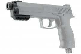 Adapter voor nasvětlovač X-Tracer HDP/TP50
