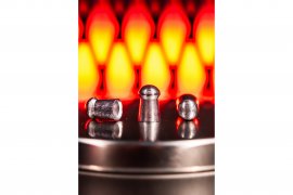 Diabolo JSB Exact Jumbo Monster Redesigned Shallow 5,52mm 200st.