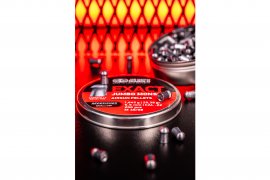 Diabolo JSB Exact Jumbo Monster Redesigned Shallow 5,52mm 200st.
