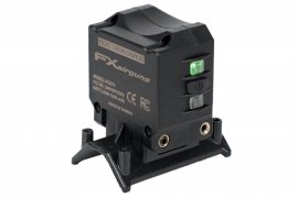 Chronograaf FX Pocket Chrono V2