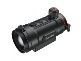 Thermische voorzetkijker ThermTec Hunt 335