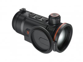 Thermische voorzetkijker ThermTec Hunt 650