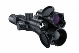 Thermisch fúzní richtkijker PARD TD62-70 LRF 940nm