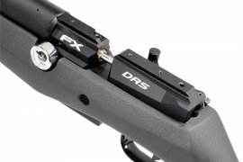 Luchtbuks FX DRS Classic 700mm Synthetic 6,35mm