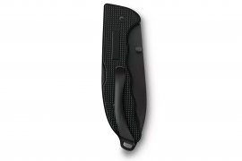 Mes Victorinox Evoke BS Alox Zwart