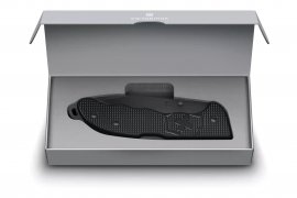 Mes Victorinox Evoke BS Alox Zwart