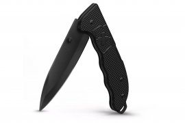 Mes Victorinox Evoke BS Alox Zwart