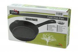 Grillpan met handgreep LITINA 16cm