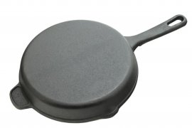 Grillpan DUO LITINA 25cm