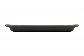 Grillpan met handgrepen LITINA 33x21,5cm